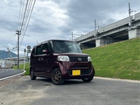 ホンダ N-BOX G・Lパッケージ(CVT_0.66)
