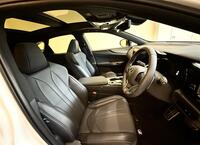 レクサス NX 350“Fスポーツ”_AWD(AT_2.4)