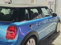 ミニ MINI クーパー S 5ドア_RHD(AT_2.0)