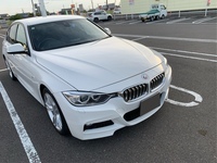 BMW 3シリーズ セダン