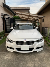 BMW 3シリーズ セダン