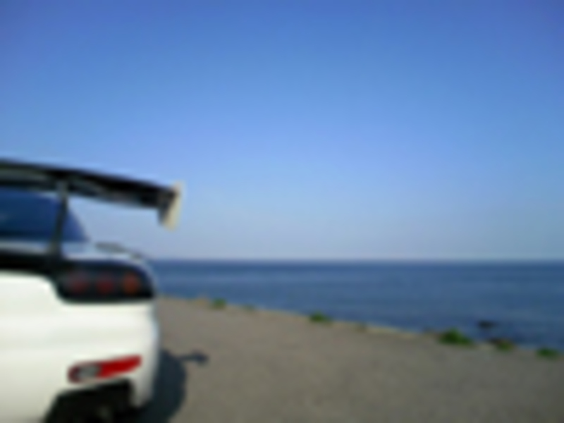 マツダ RX-7