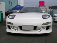 マツダ RX-7
