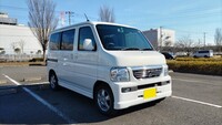 ホンダ バモス G_4WD(MT_0.66)
