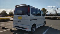 ホンダ バモス G_4WD(MT_0.66)
