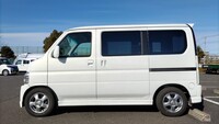ホンダ バモス G_4WD(MT_0.66)