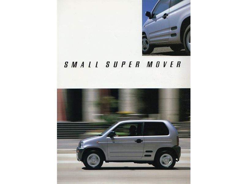 ホンダ Z Zターボ4WD(AT)