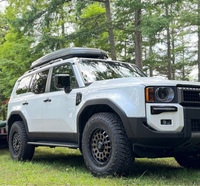 トヨタ ランドクルーザー250 VX_7人乗り_4WD (AT_2.8_ディーゼル)