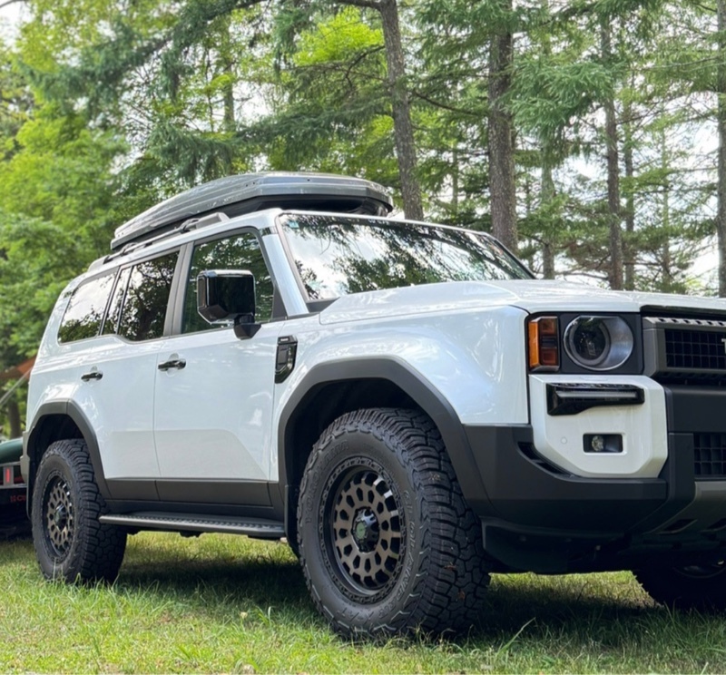 トヨタ ランドクルーザー250 VX_7人乗り_4WD (AT_2.8_ディーゼル)