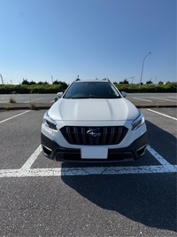 スバル レガシィ アウトバック