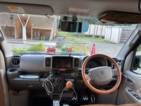 スズキ エブリイ JOIN・ハイルーフ_4WD(MT_0.66)