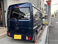 スズキ エブリイ JOIN・ハイルーフ_4WD(MT_0.66)