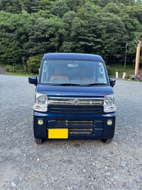 スズキ エブリイ JOIN・ハイルーフ_4WD(MT_0.66)