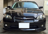 スバル レガシィB4