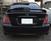 スバル レガシィB4
