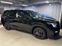 スバル フォレスター STIスポーツ_AWD（CVT_1.8）