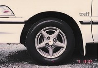 トヨタ カローラ SEリミテッド（AT_1.5）