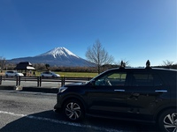 トヨタ ライズ Z_4WD(CVT_1.0)