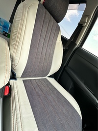 トヨタ ライズ Z_4WD(CVT_1.0)