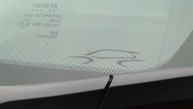 トヨタ カローラクロス Z(CVT_2.0)