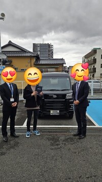 ダイハツ ハイゼットカーゴ クルーズターボ(CVT_0.66)