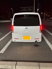日産 オッティ S(MT_0.66)