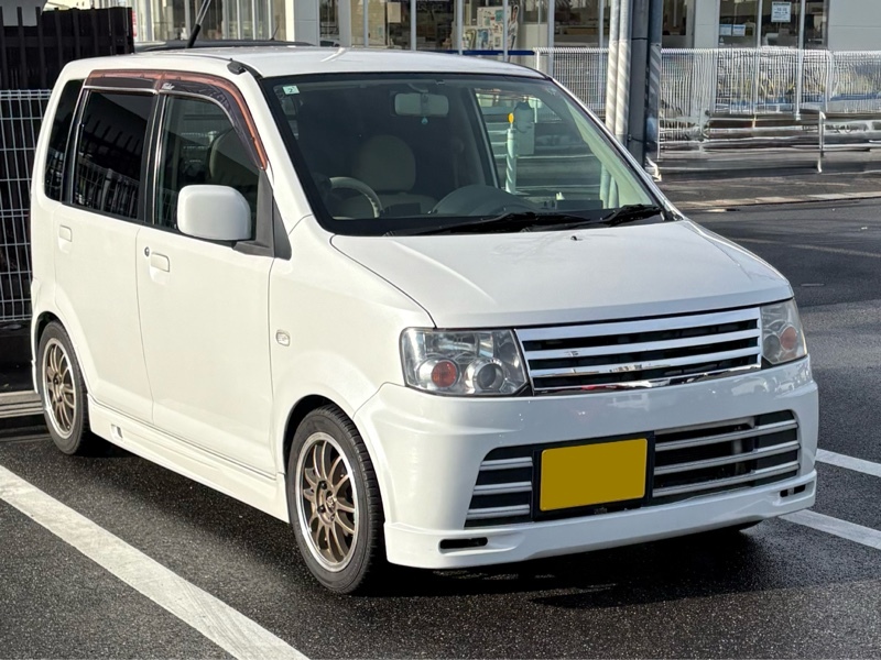 日産 オッティ S(MT_0.66)