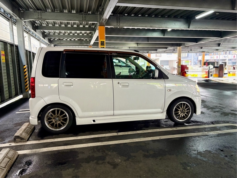 日産 オッティ S(MT_0.66)