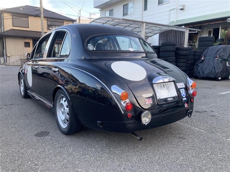 光岡 ビュート 15LX(CVT_1.5)