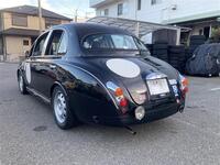 光岡 ビュート 15LX(CVT_1.5)
