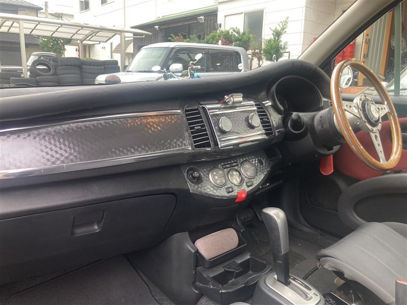 光岡 ビュート 15LX(CVT_1.5)
