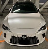 レクサス RX