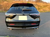 ホンダ ZR-V