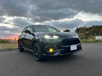 ホンダ ZR-V