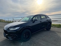 ホンダ ZR-V