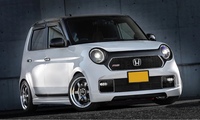 ホンダ N-ONE