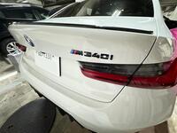 BMW 3シリーズ セダン M340i xドライブ リミテッド_RHD_4WD(AT 3.0)