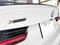 BMW 3シリーズ セダン M340i xドライブ リミテッド_RHD_4WD(AT 3.0)