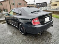 スバル レガシィB4 2.0GT_spec.B_4WD(AT_2.0)