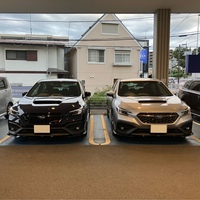 スバル WRX S4 STI スポーツ R ブラックリミテッド_AWD(CVT_2.4)