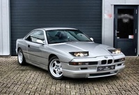 BMW 8シリーズ 850CSi_LHD(MT_5.6)