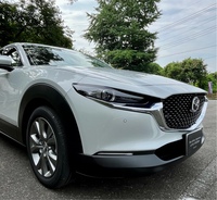 マツダ CX-30 XD ツーリング_4WD(EC-AT_1.8)