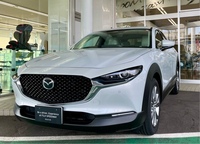 マツダ CX-30 XD ツーリング_4WD(EC-AT_1.8)