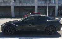 マツダ RX-8 スピリットR(AT_1.3)