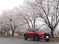 スズキ フロンクス フロンクス_4WD(AT_1.5)