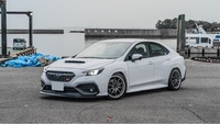 スバル WRX S4 STI スポーツ R_AWD(CVT_2.4)