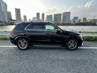 メルセデス・ベンツ GLEクラス GLE450 4マチック スポーツ(ISG搭載モデル)_RHD_4WD(AT_3.0)