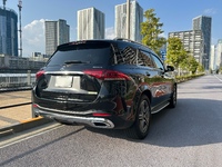 メルセデス・ベンツ GLEクラス GLE450 4マチック スポーツ(ISG搭載モデル)_RHD_4WD(AT_3.0)