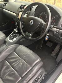 フォルクスワーゲン ゴルフ ヴァリアント 2.0TSI スポーツライン_RHD(DSG_2.0)