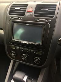 フォルクスワーゲン ゴルフ ヴァリアント 2.0TSI スポーツライン_RHD(DSG_2.0)